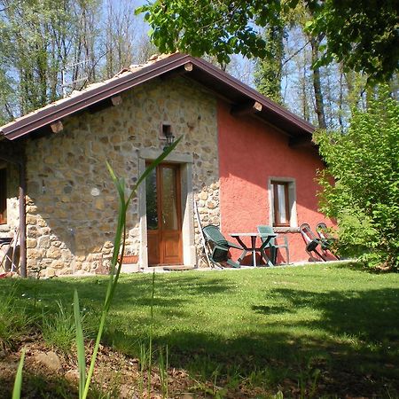 فندق Pieve Foscianaفي  Agriturismo Braccicorti المظهر الخارجي الصورة