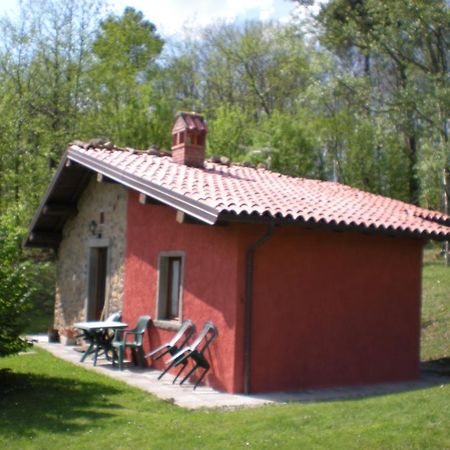 فندق Pieve Foscianaفي  Agriturismo Braccicorti المظهر الخارجي الصورة