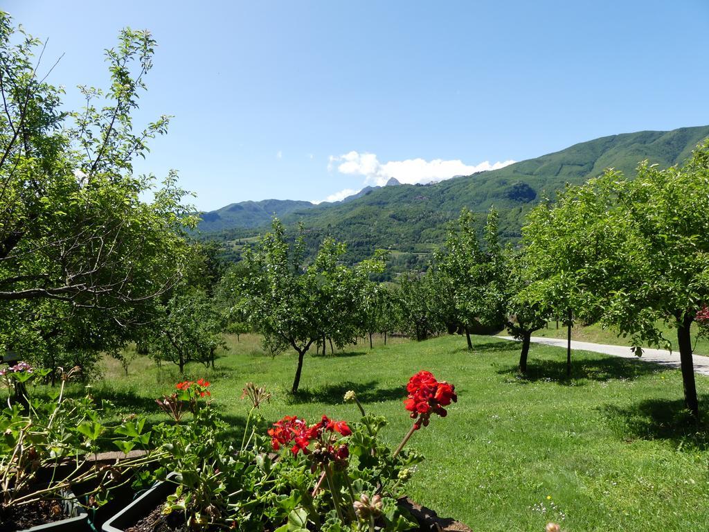 فندق Pieve Foscianaفي  Agriturismo Braccicorti المظهر الخارجي الصورة